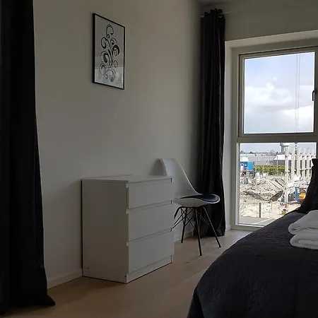 4 In Copenhagen