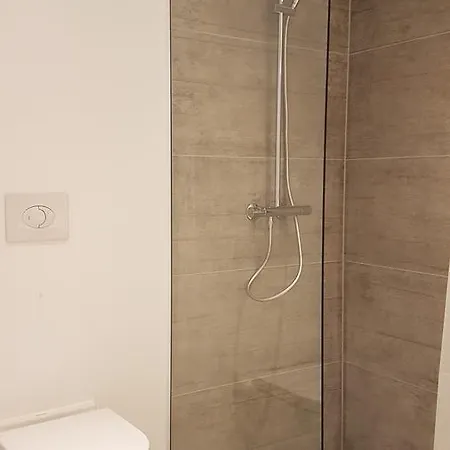 Apartment 4 In *