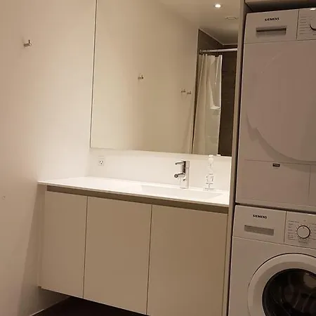 4 In Copenhagen