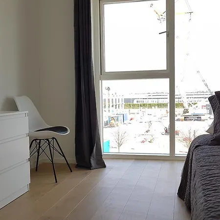 4 In Copenhagen